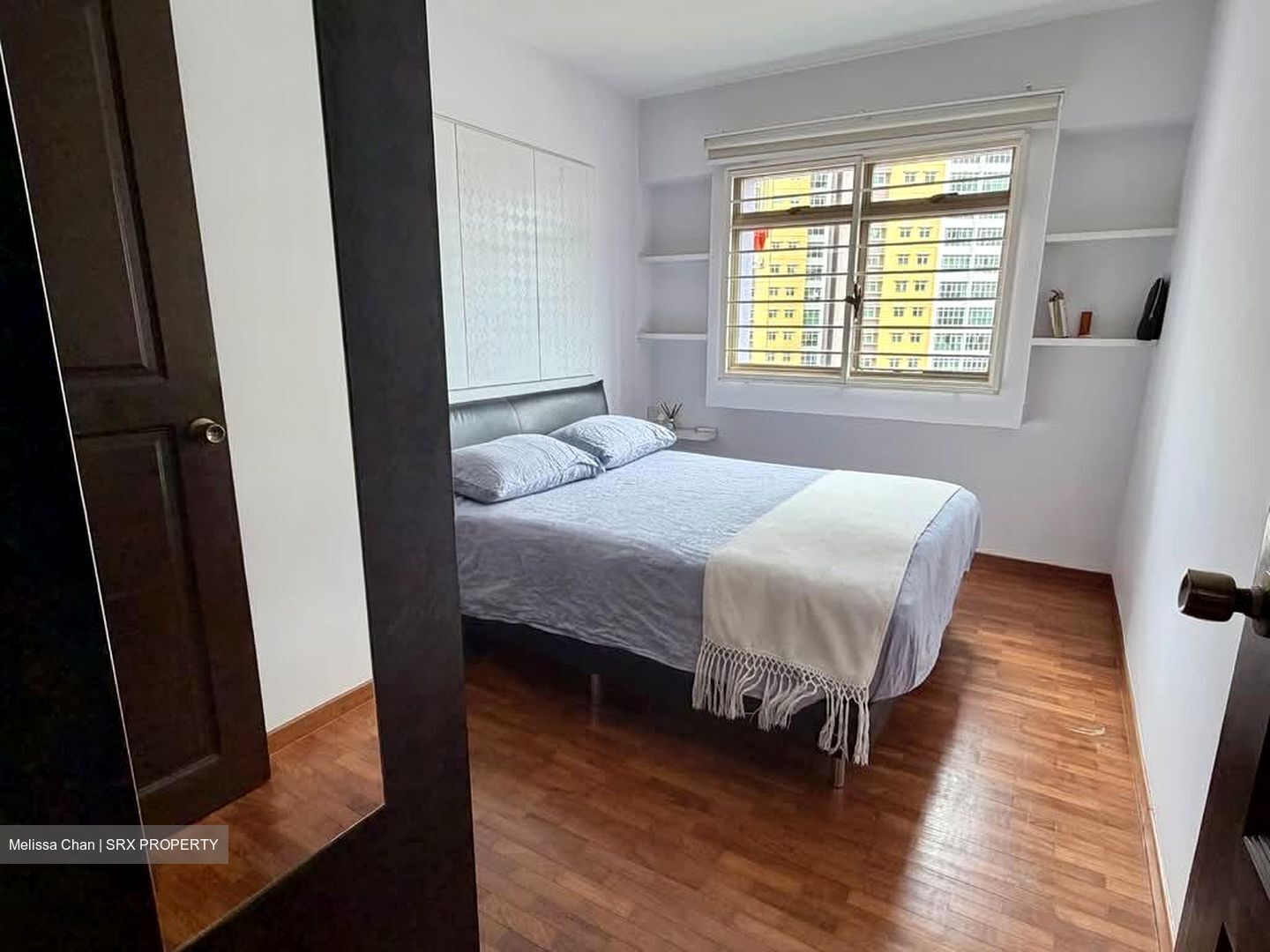 Blk 161B Punggol Central (Punggol), HDB 5 Rooms #559913261